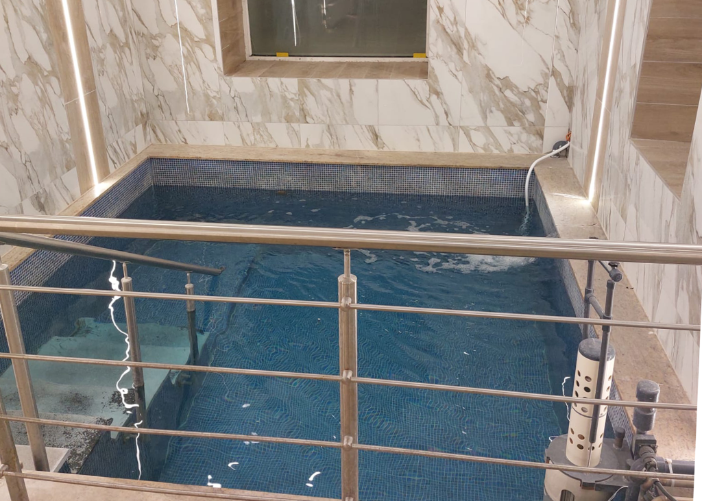 Mikvah
